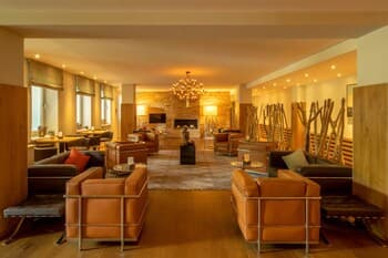 Michels Thalasso Hotel Nordseehaus