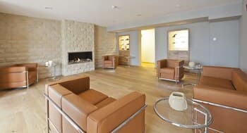 Michels Strandhotel Germania