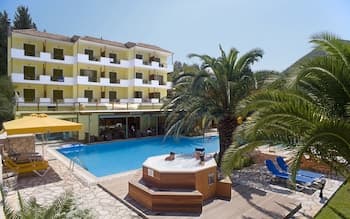 Cleopatra Beach Hotel
