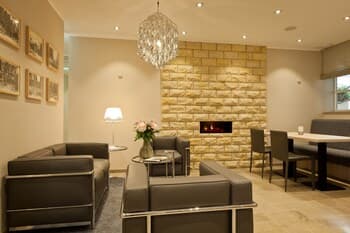 Michels Inselhotel Vier Jahreszeiten