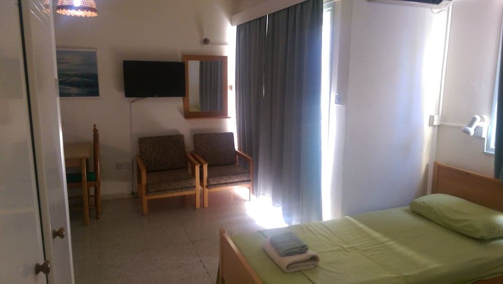 Barbara Tourist Apartments