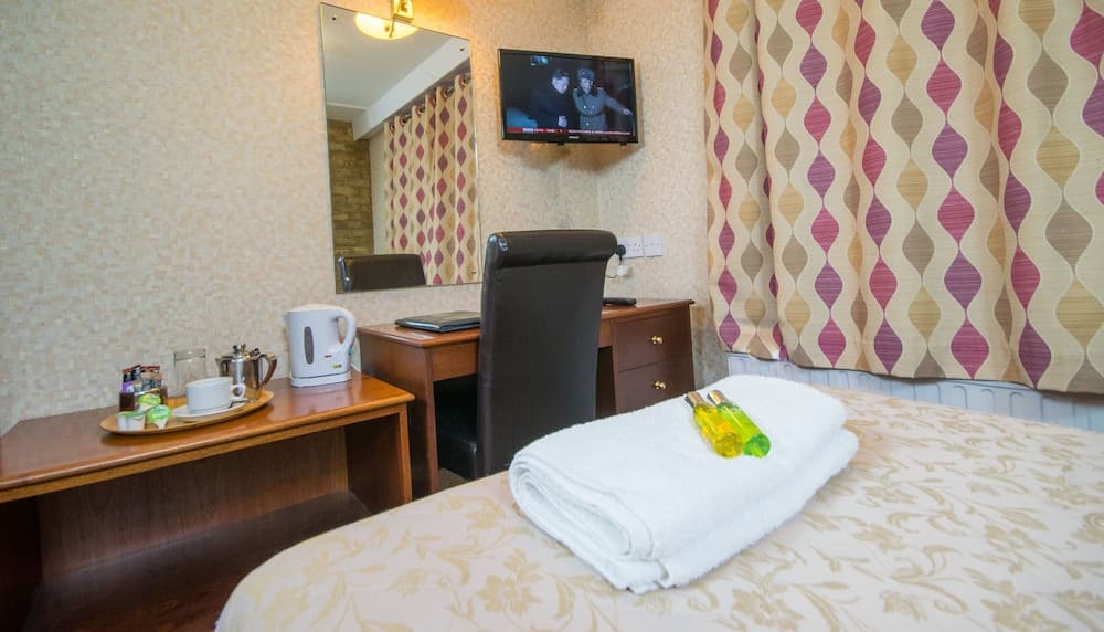 Old Kings Arms Hotel