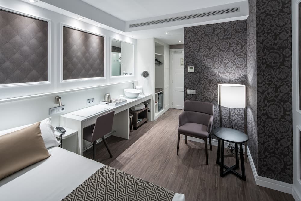 Catalonia Magdalenes