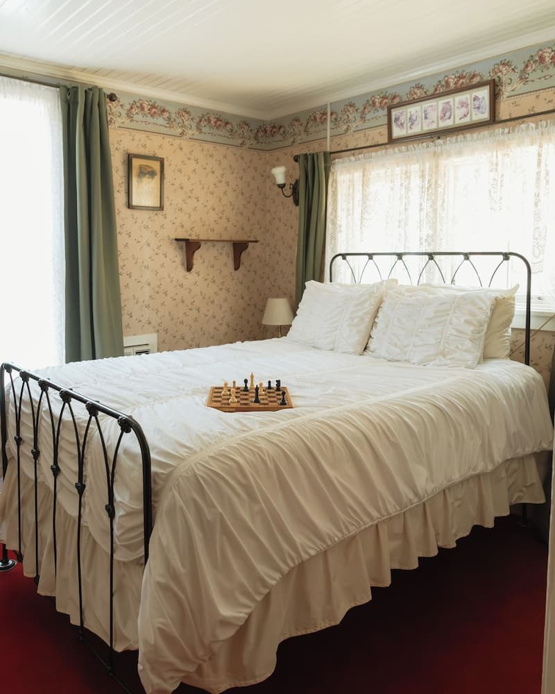 Julian Gold Rush Hotel