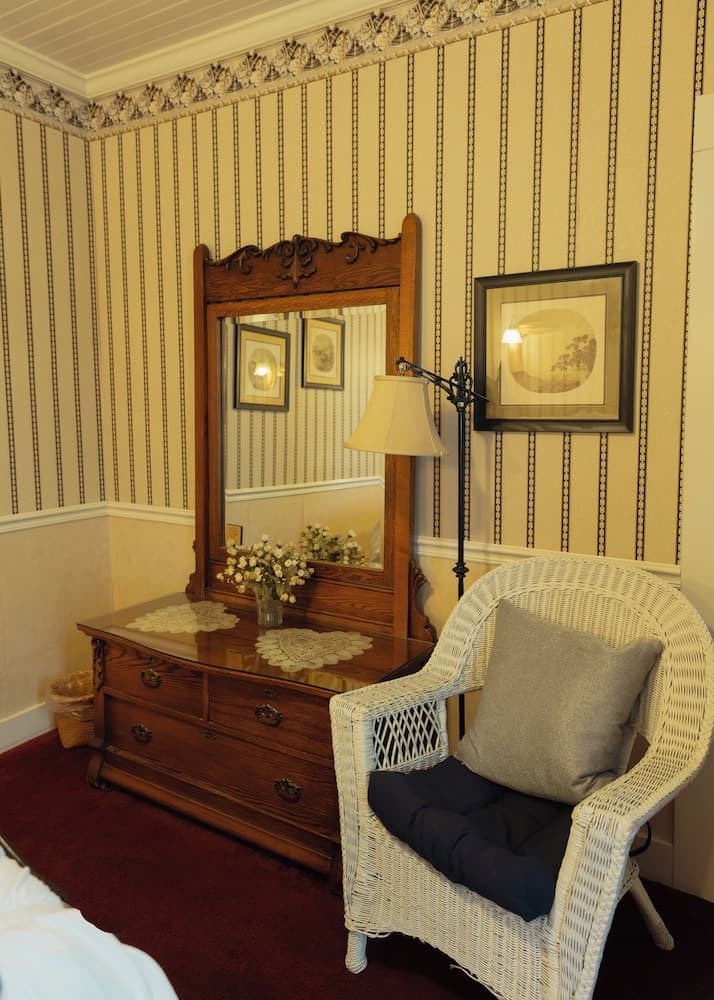 Julian Gold Rush Hotel