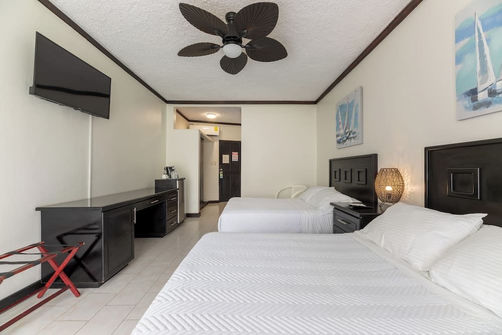 Hotel y Villas Tangerí