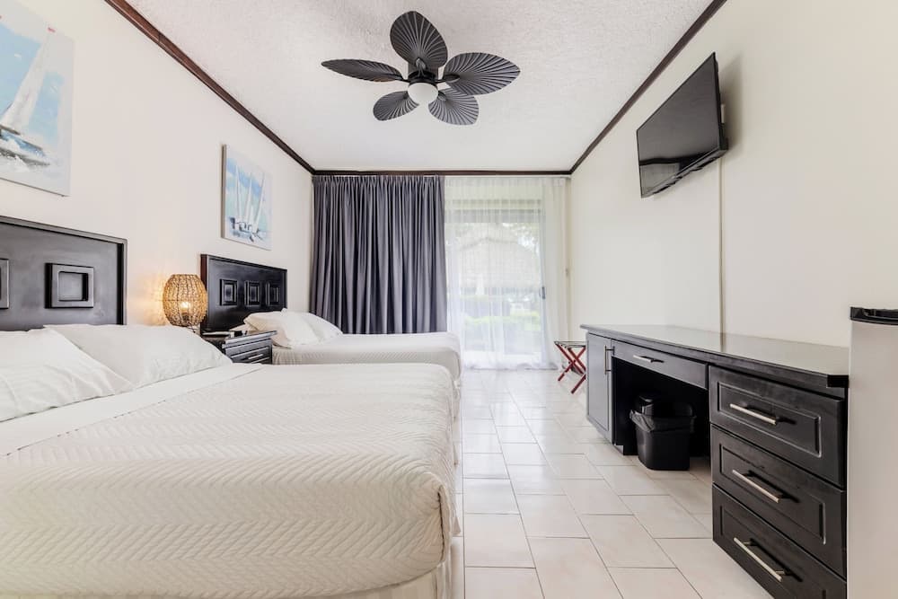 Hotel y Villas Tangerí