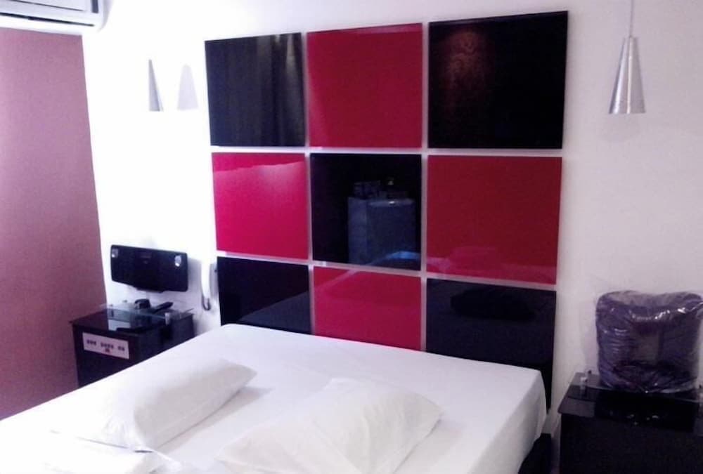 Minuty Motel Itu - Adults Only