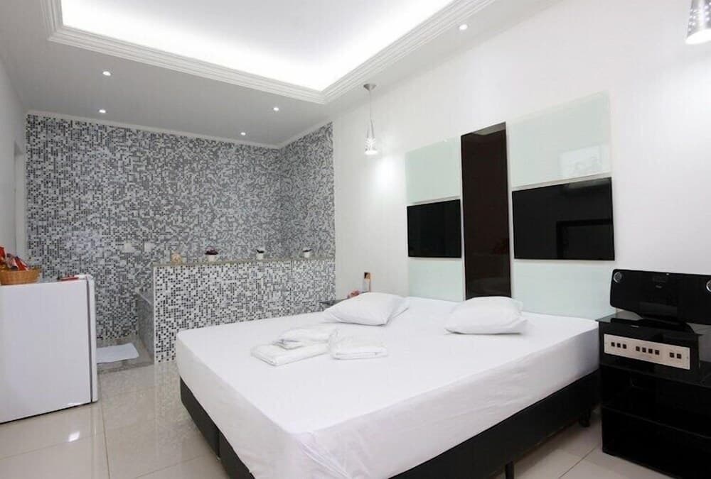 Minuty Motel Paulinia - Adults Only