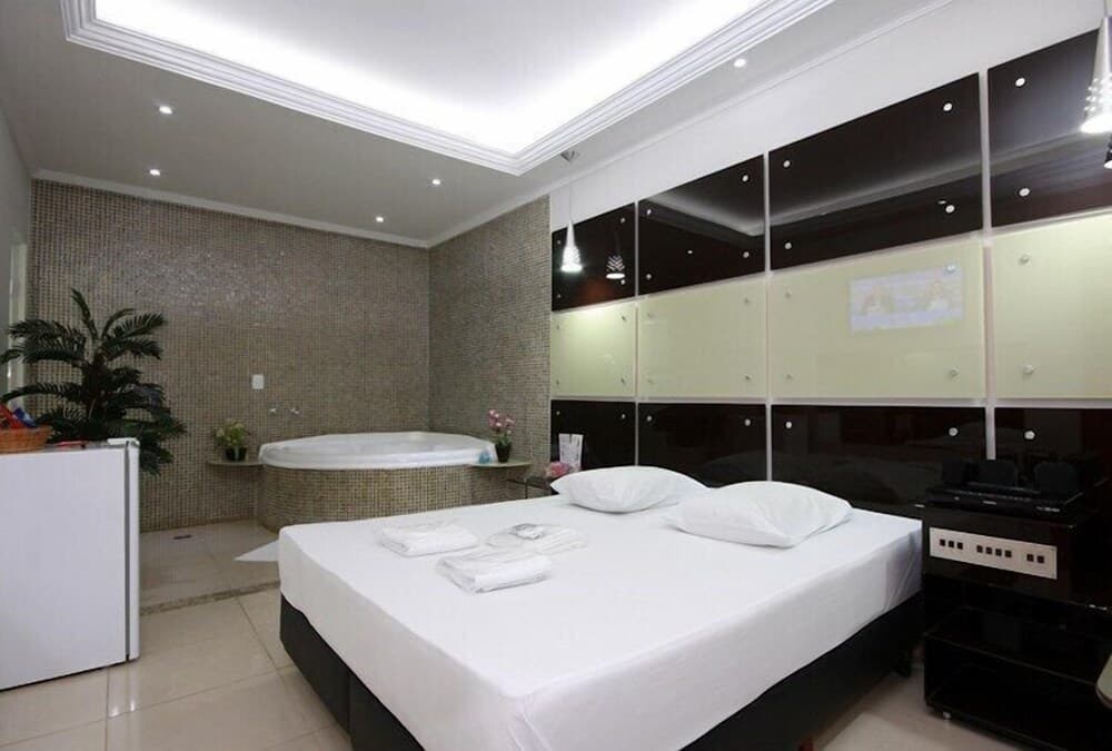 Minuty Motel Paulinia - Adults Only