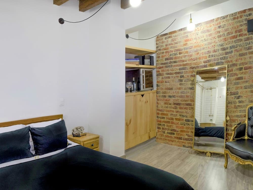 Hotel Avenida Jimenez