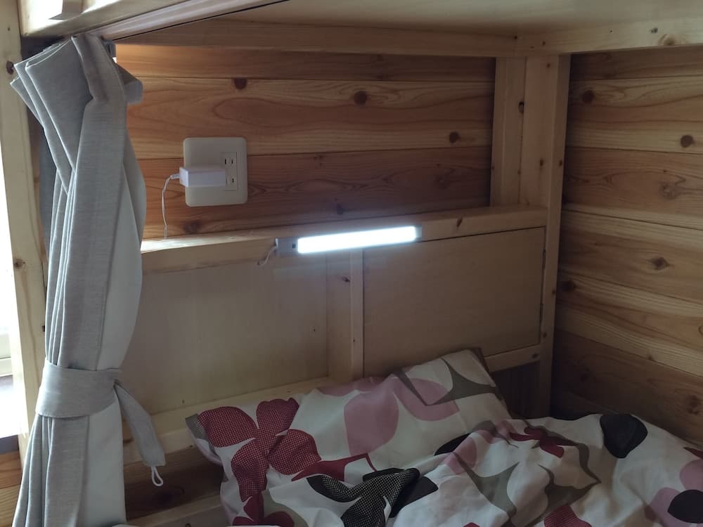 Hakodate Guesthouse Apple - Hostel