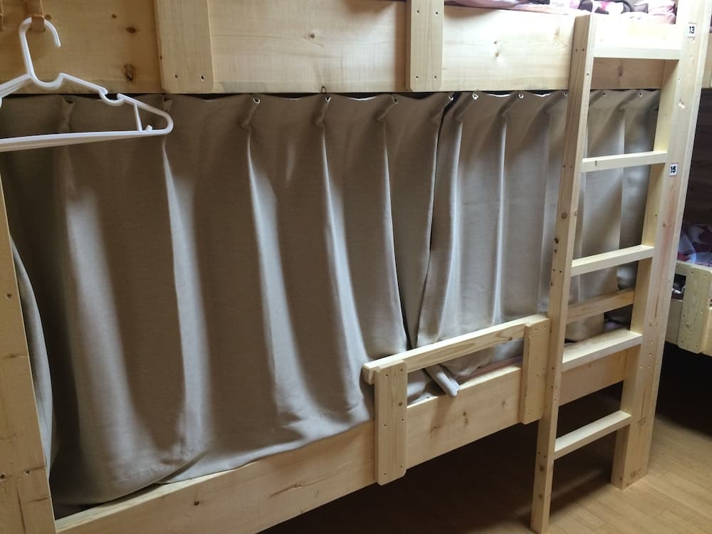 Hakodate Guesthouse Apple - Hostel