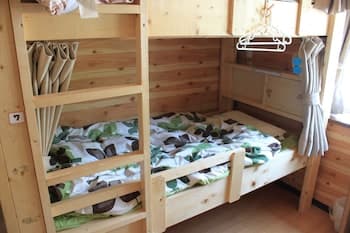 Hakodate Guesthouse Apple - Hostel