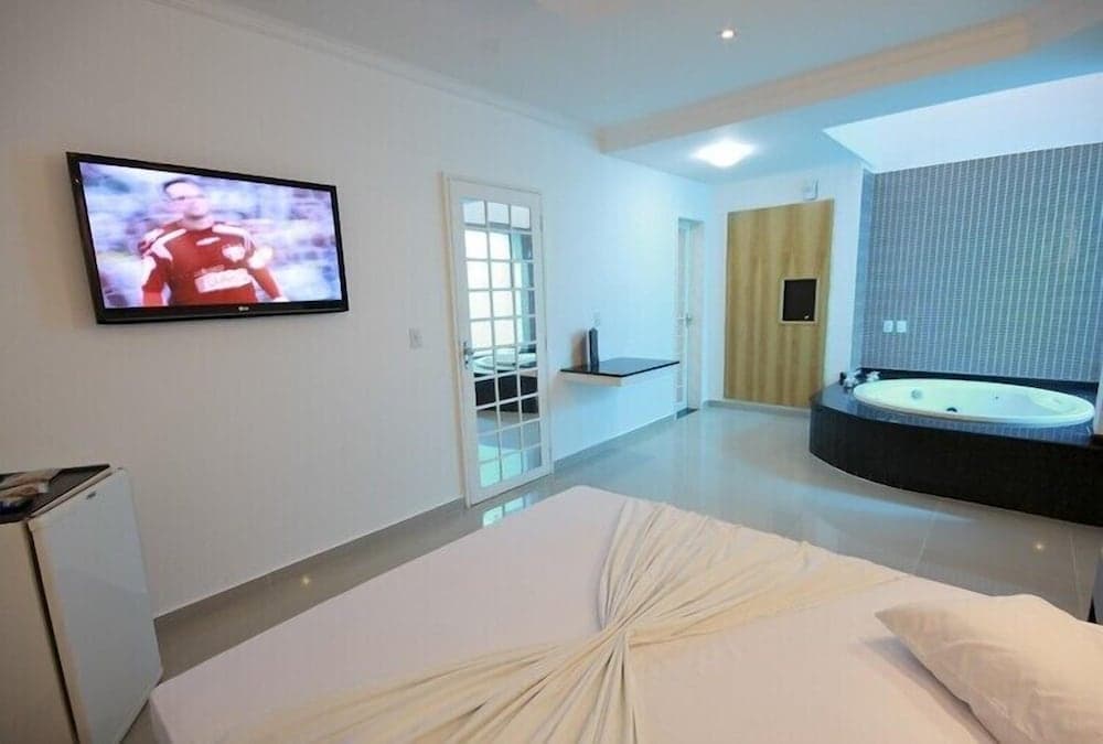 Motel Xanadú - Adults Only