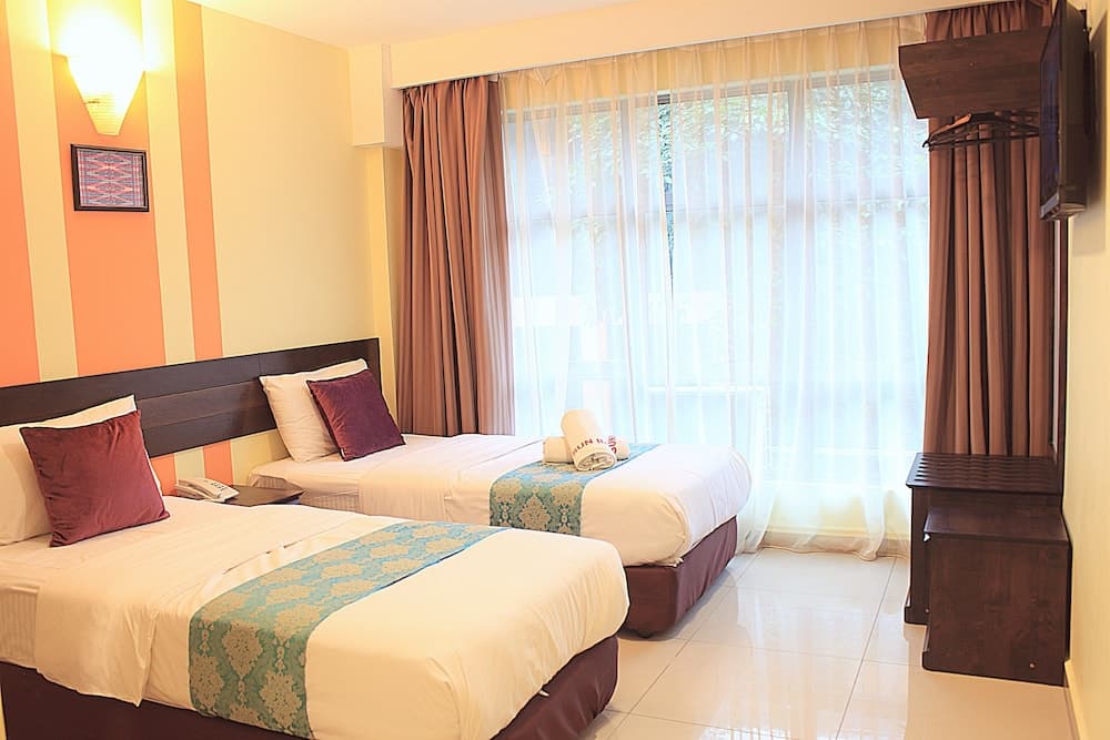 Sun Inns Hotel Sitiawan