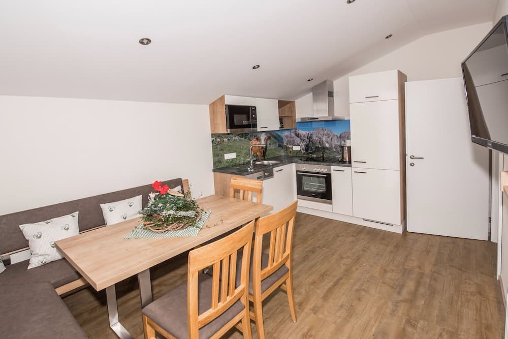 Appartements Auszeit