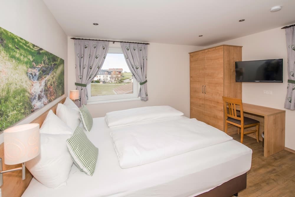 Appartements Auszeit