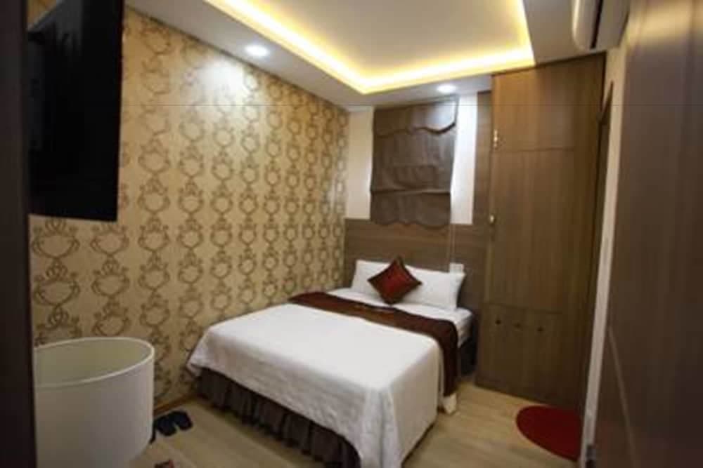 Onion 2 Hotel & Apartments