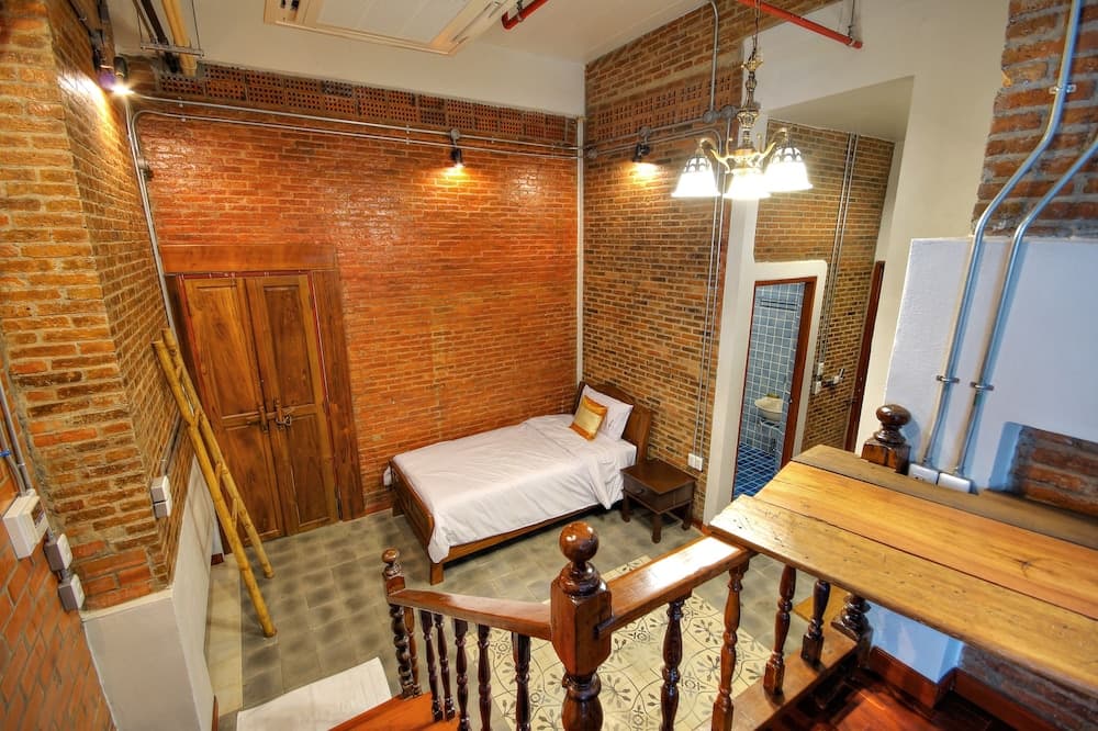 Saengpanya Home Boutique Hotel - SHA Plus