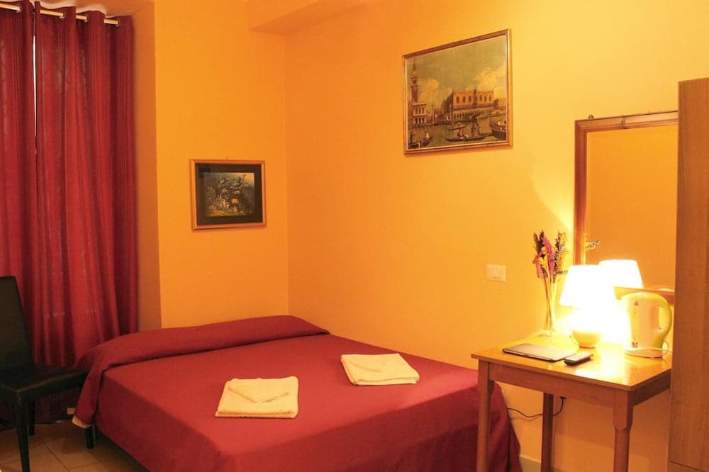 B&B Roma Castle Termini