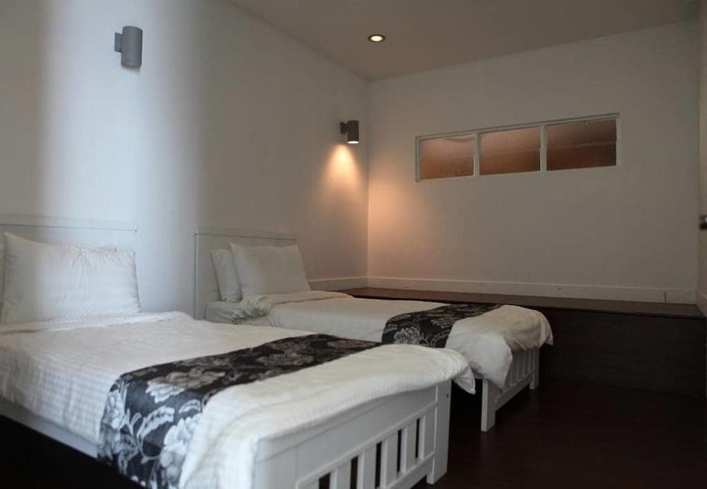 Laman Pesona Resort & Spa