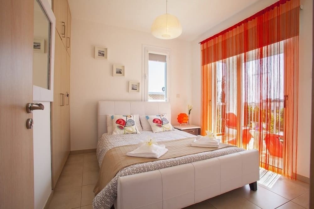 Protaras Dafni Villas