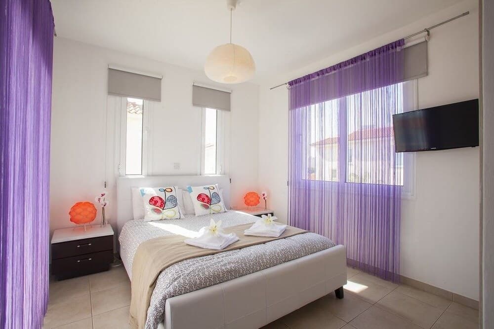 Protaras Dafni Villas