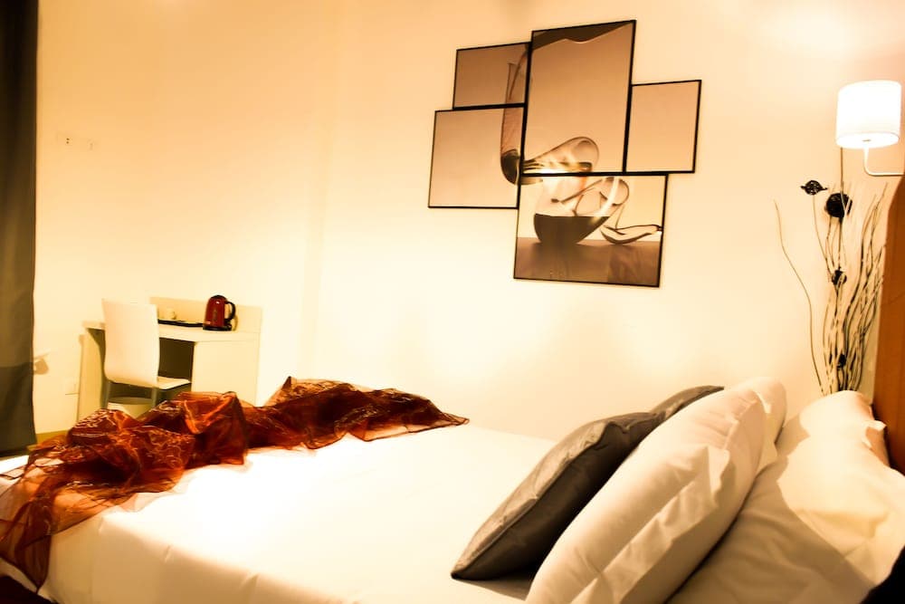 Hotel RossoVino Como