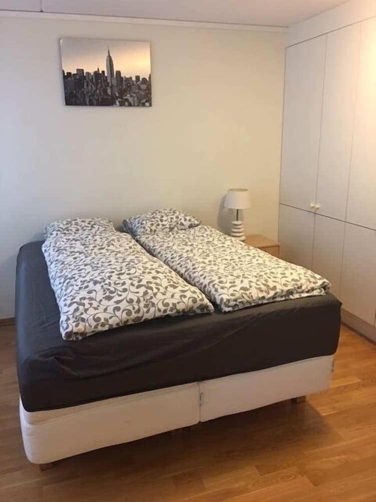Norwegian Hotelapartments