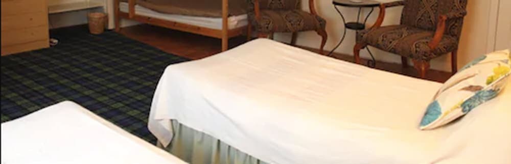 Gairloch Highland Lodge