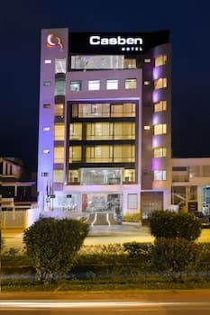 Casben Hotel