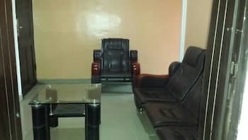 Semper Diamond Lodge