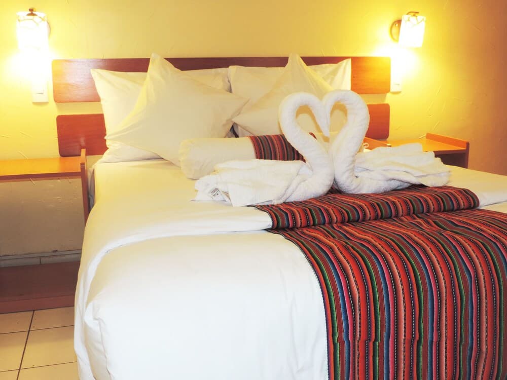 Intiquilla Machupicchu Pueblo