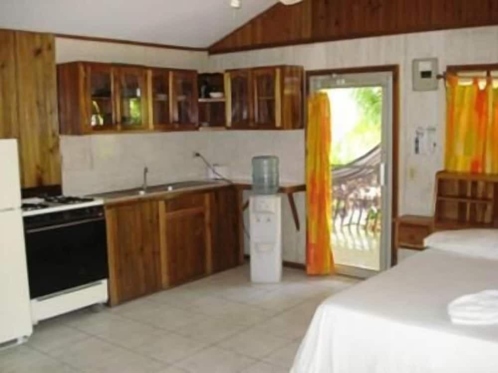 Coconut Tree West End