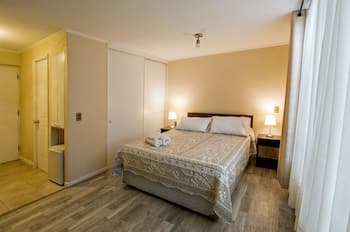 Landay Apartment General Baquedano