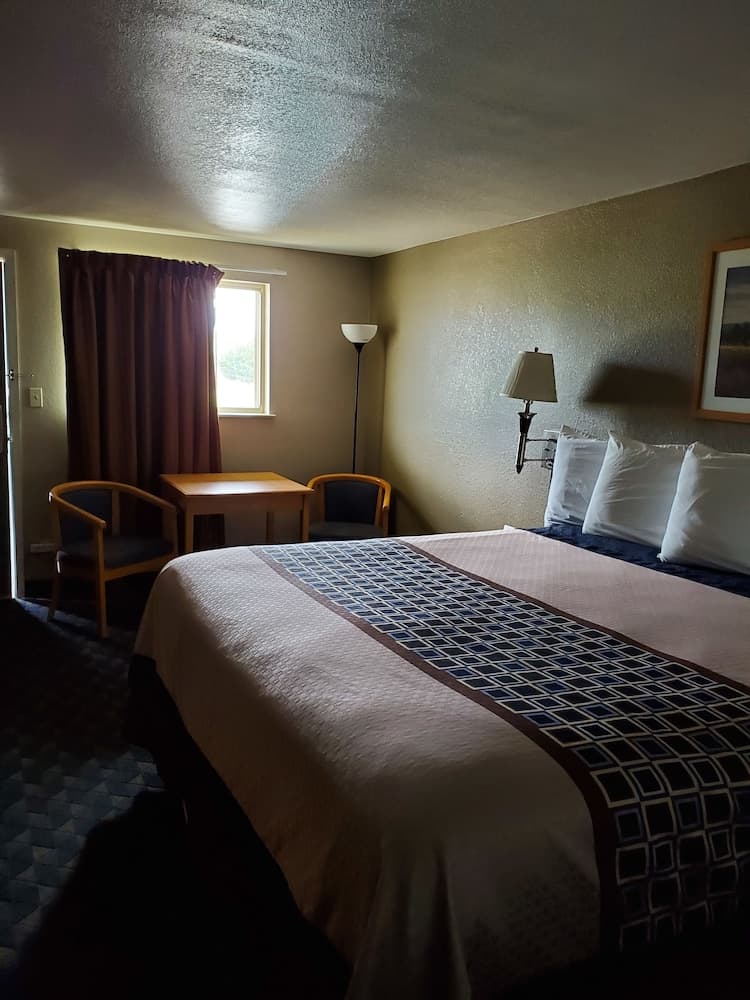 Budget Inn Express Douglas