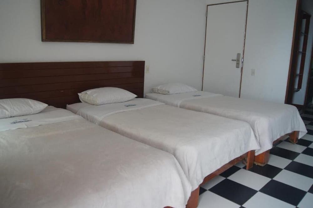 Casabarco Punta Hermosa - Hostel