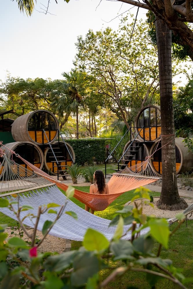 Pipe House Playa Grande