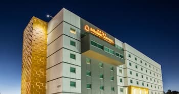 Hotel Misión Express Durango