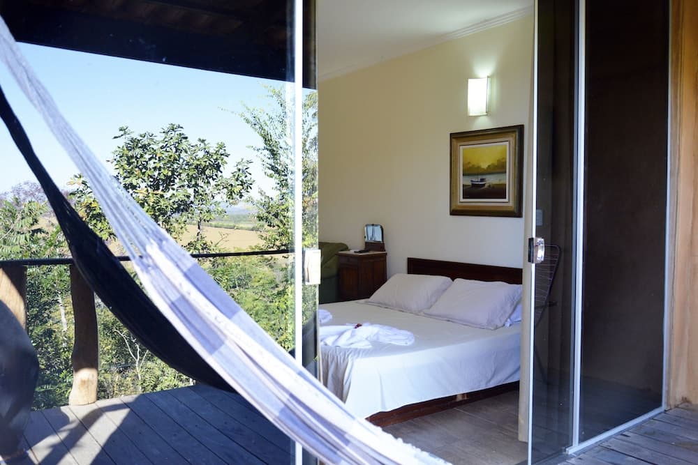 Pousada Recanto dos Manacas