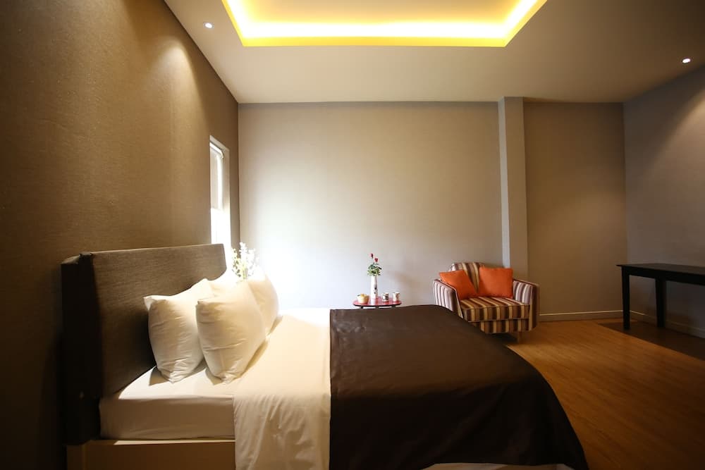 Diamond Suite Hai Ba Trung