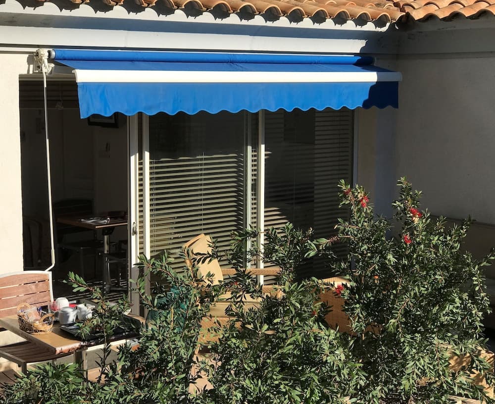 Résidence Hôtelière A Trama