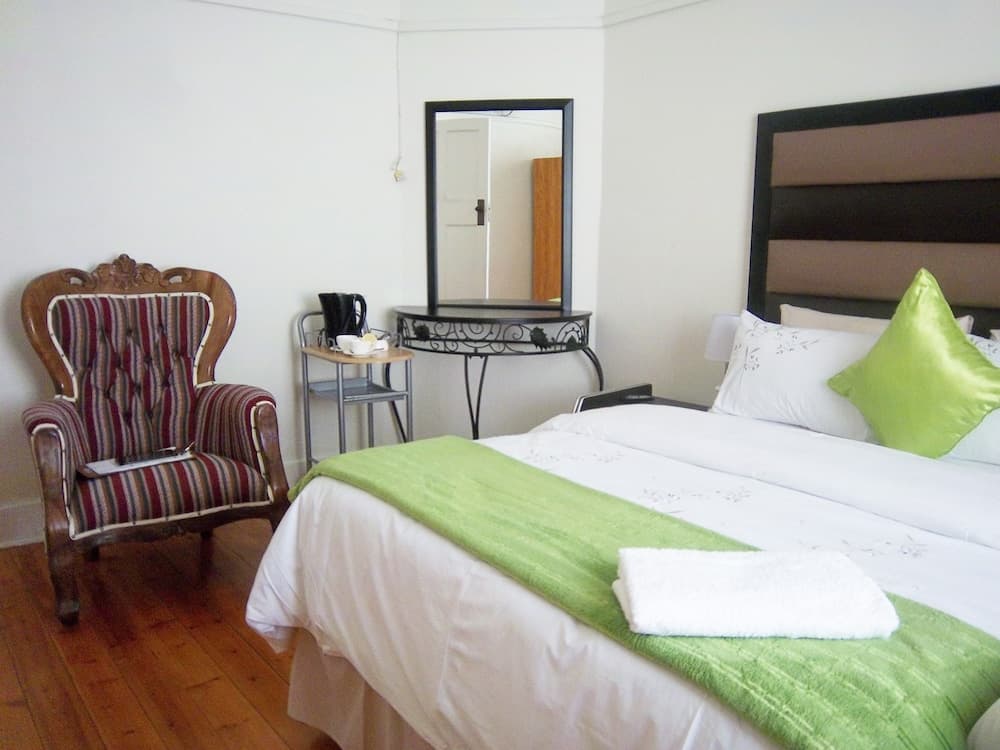 Franchise Guest House