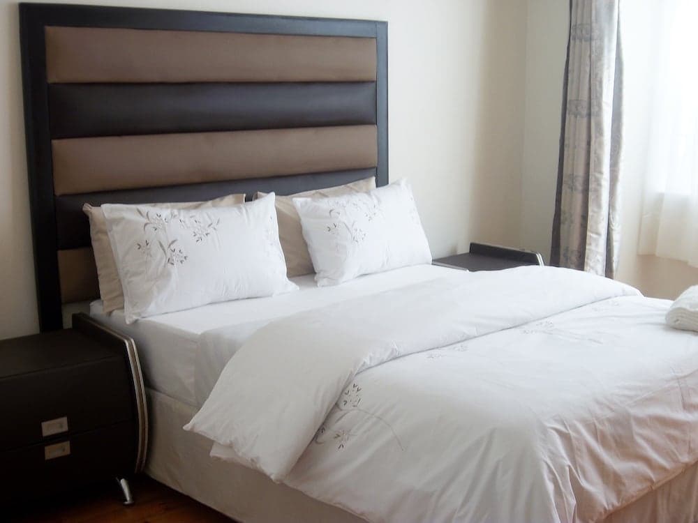 Franchise Guest House