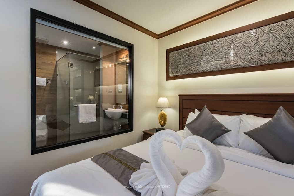 Lanna Tree Boutique Hotel