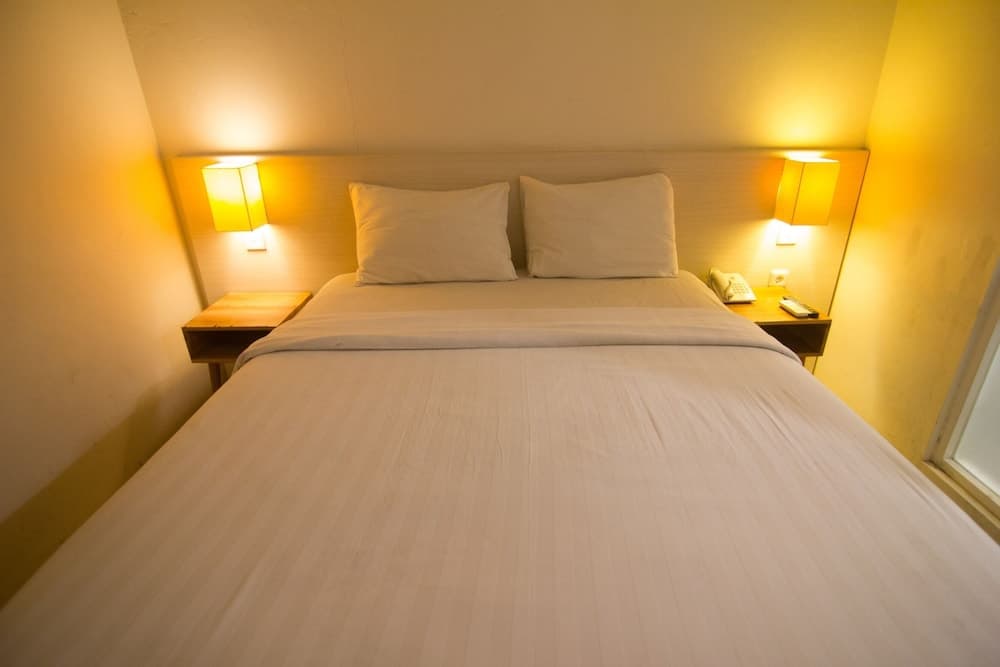 Fovere Puri Semarang