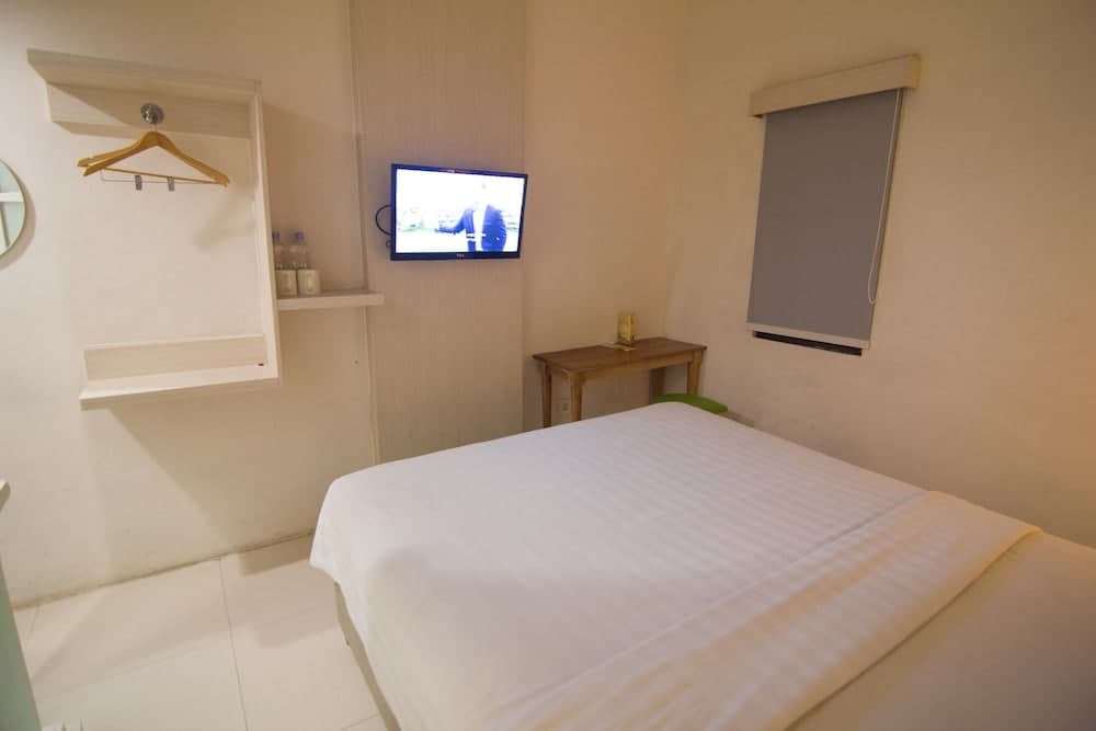 Fovere Puri Semarang