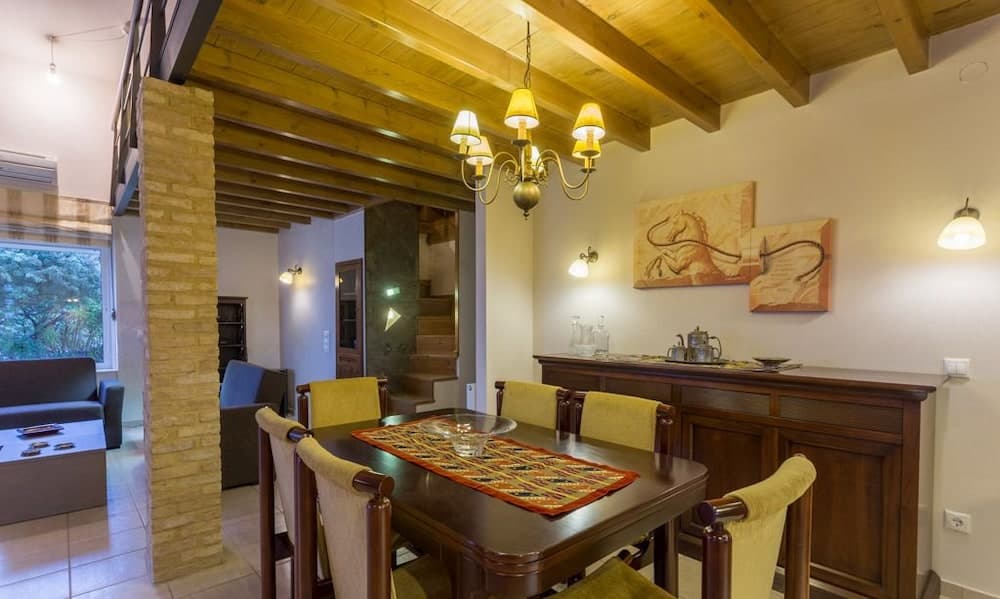 Villa Thea-Sea Blossom