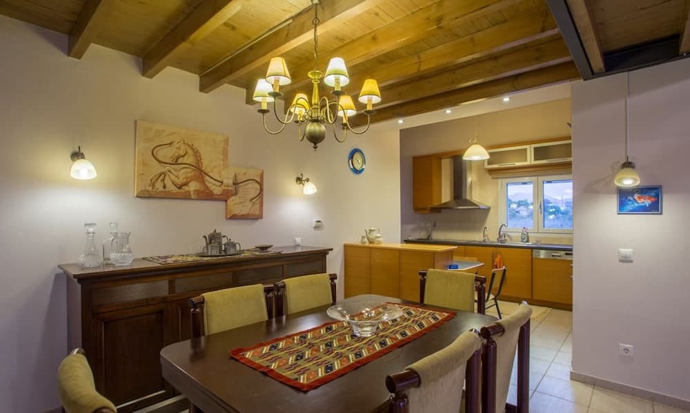 Villa Thea-Sea Blossom